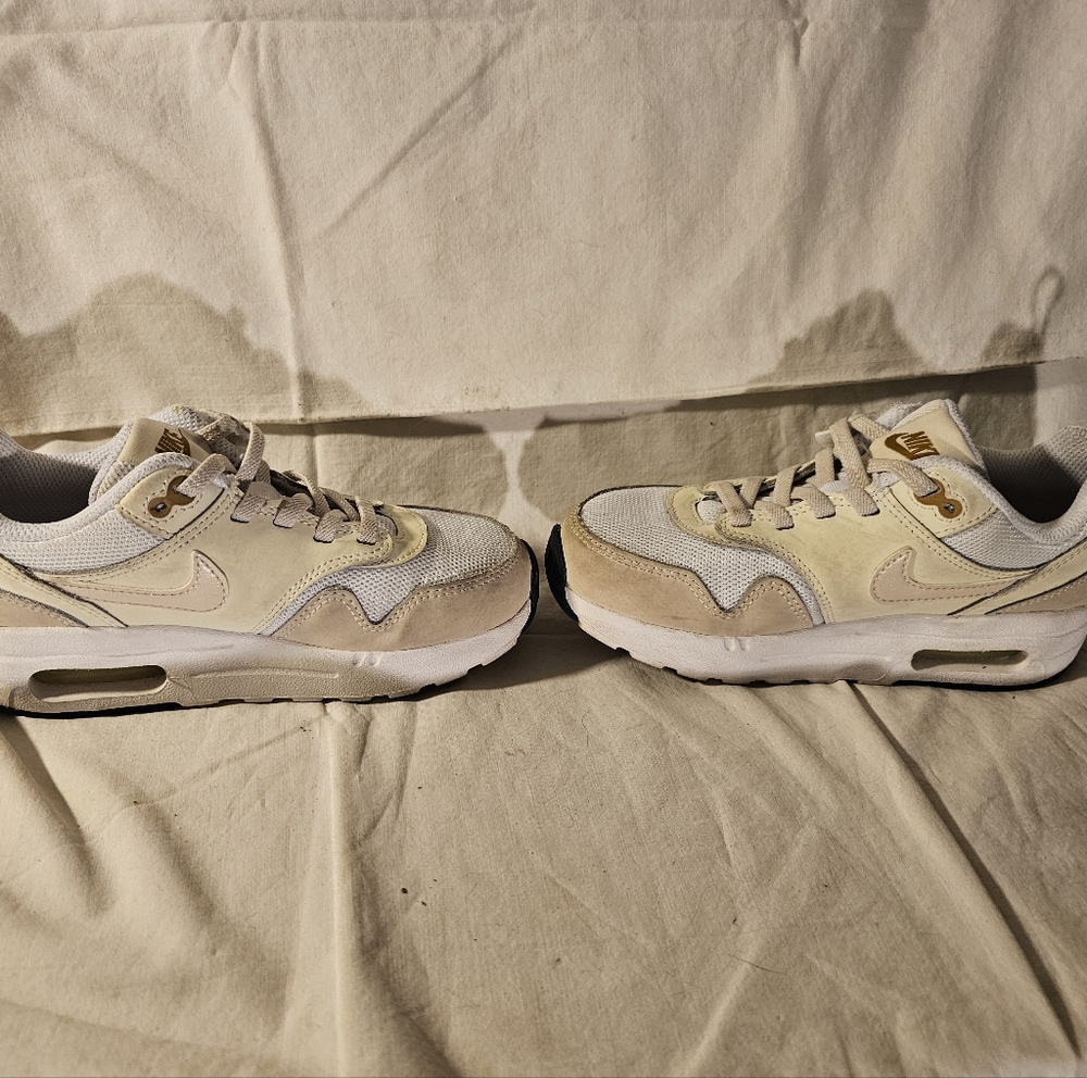 Nike Air Max Boys Sneakers - Picture 8 of 8
